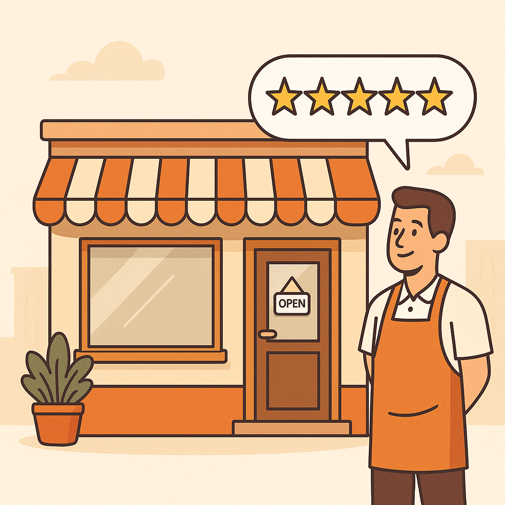 Küçük İşletmeler İçin Dijital İtibar Yönetimi: Başlangıç Rehberi