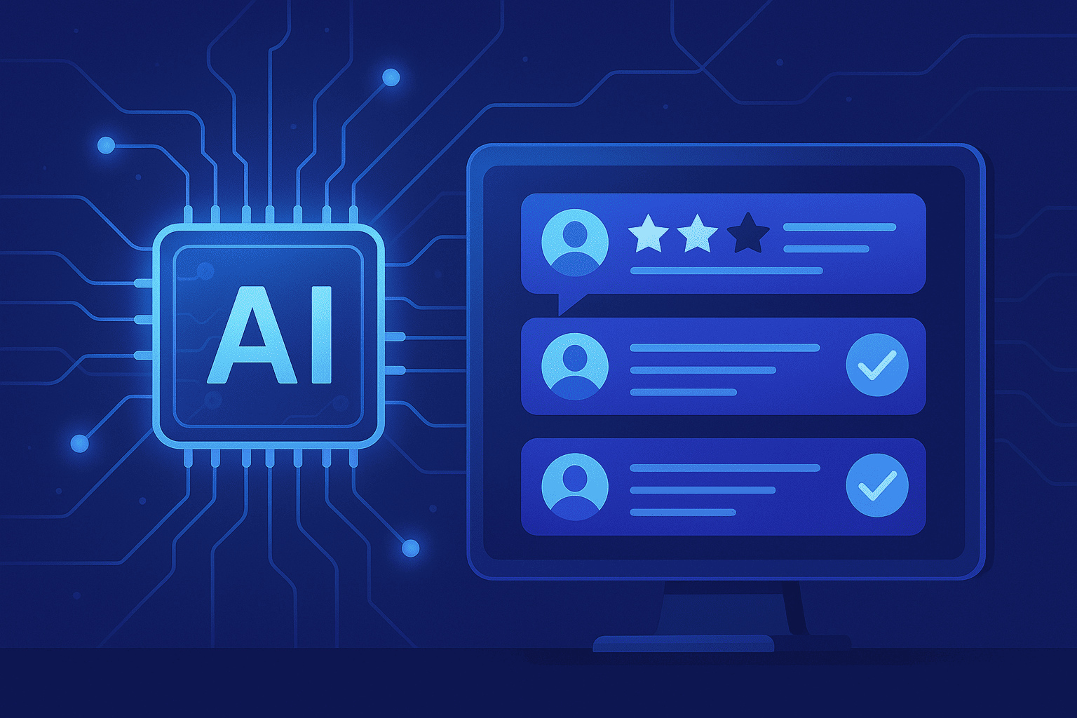 Yapay Zeka ile Yorum Moderasyonu