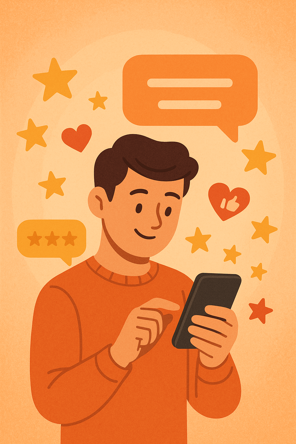 Yorum Yazmanın Gücü: Deneyimlerinle Başkalarına Yol Göster!