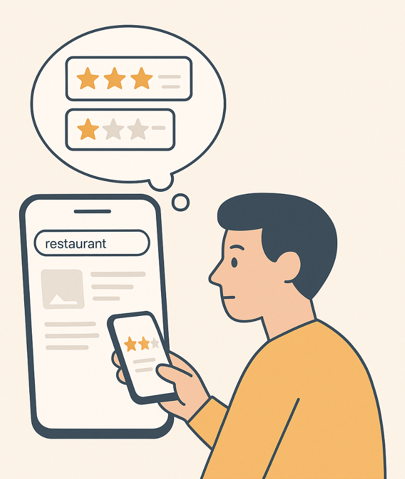 Küçük İşletmeler İçin Dijital İtibar Yönetimi Rehberi (2025)