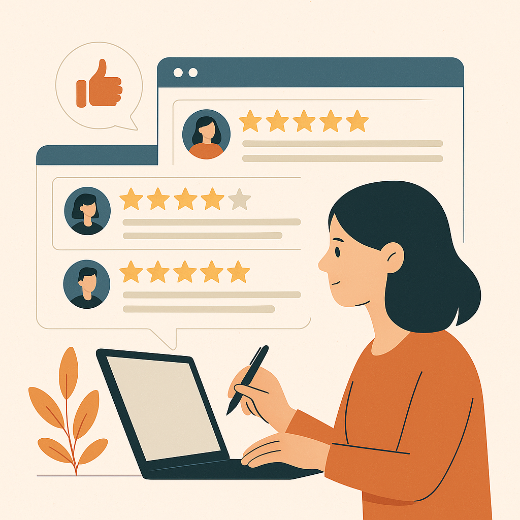 Yorumlar Satışları Nasıl Artırır? Rakamlarla Kanıtlanan 7 Strateji