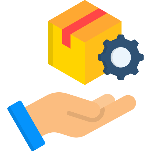 Hizmetler veya Ürünler