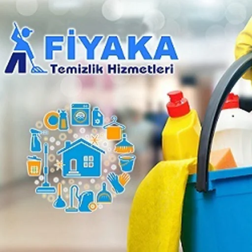 Fiyaka Temizlik Şirketi