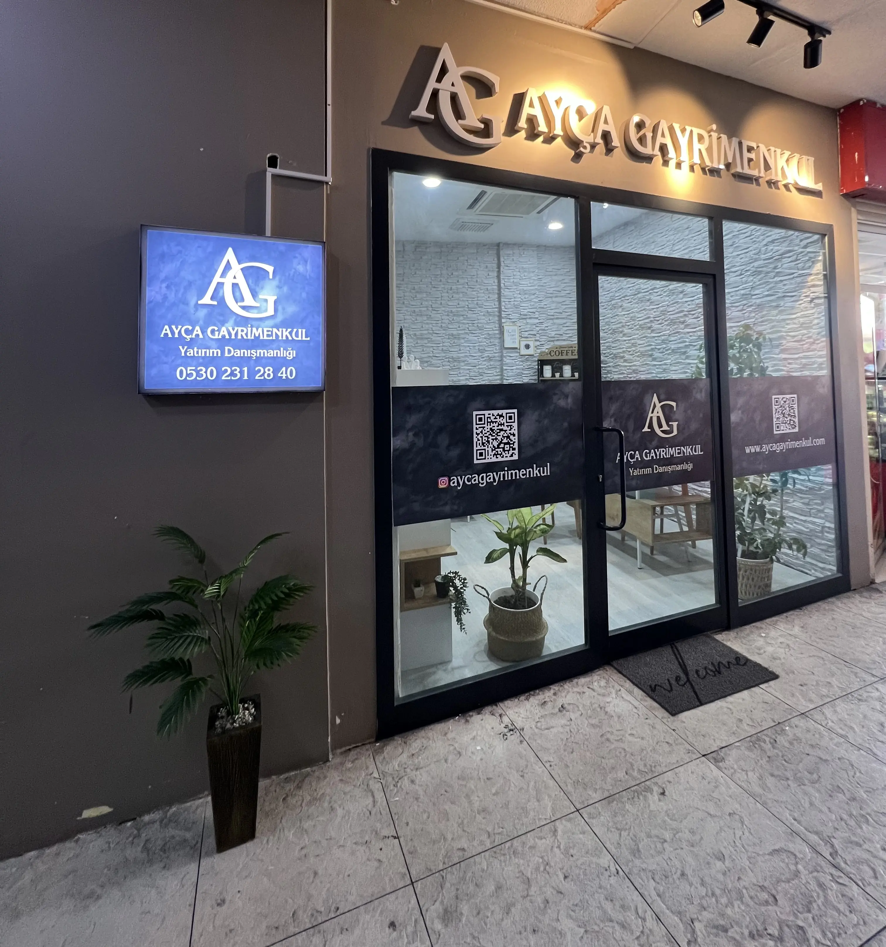 KURUMSAL ANLAYIŞLA ÇALIŞAN BİR FİRMA