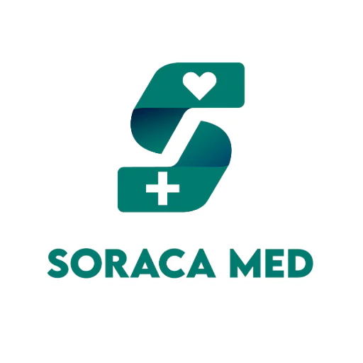 SORACA MED
