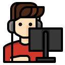 Oyun & Dijital Ürünler